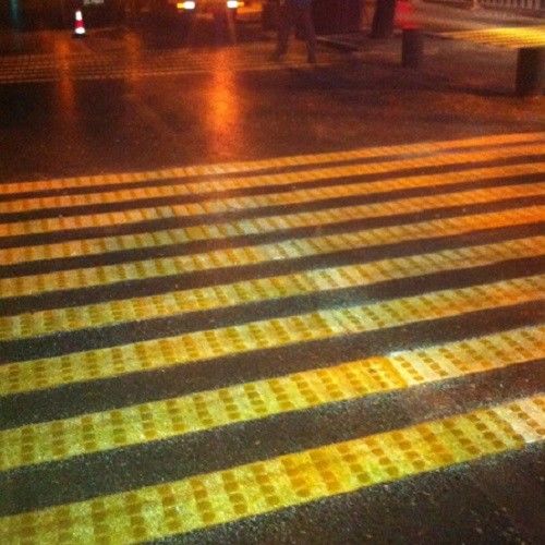 Latest company news about Convexe / profiellijnmarkering (ruismarkering)