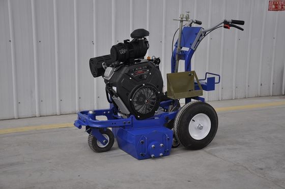 PCD-machine voor het verwijderen van het merkteken van de slijplijn met zuigrecyclage