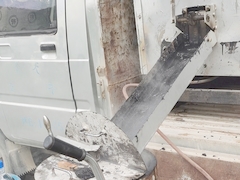 Kook de asphalt pact.