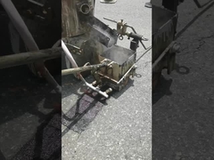 thermoplastische asfaltplaat