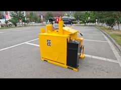 thermostatische voorverwarming / constante temperatuur van de ketel